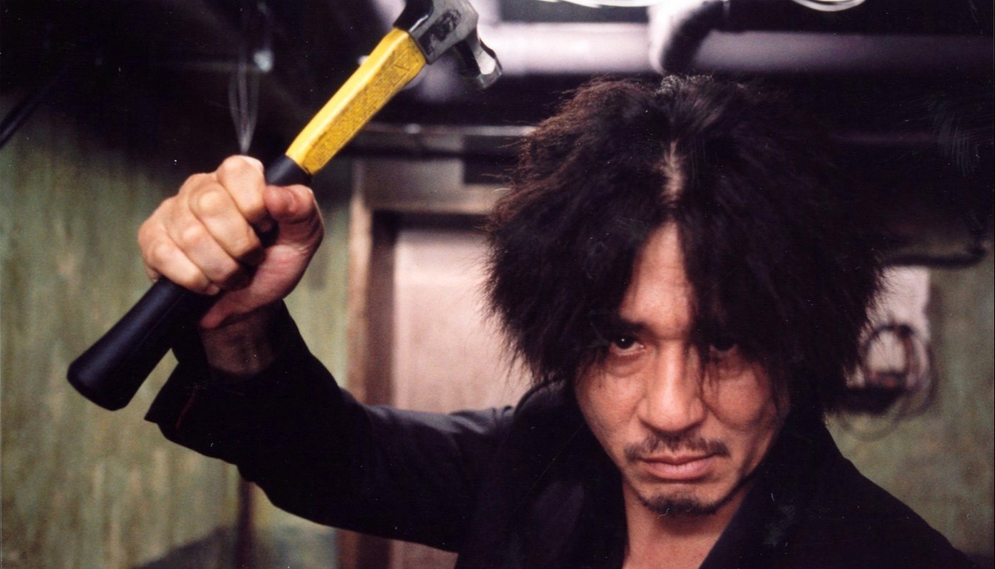Oldboy