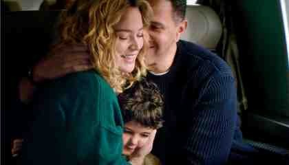 Les Enfants des Autres / Other People's Children