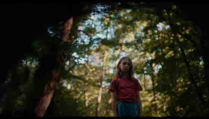 Les Enfants Perdus / The Lost Children