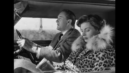 Journey to Italy