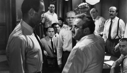 12 Angry Men