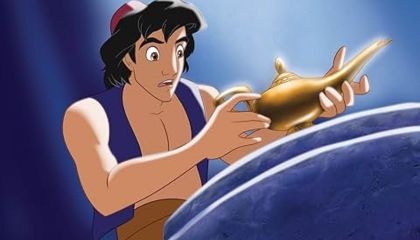 Aladdin