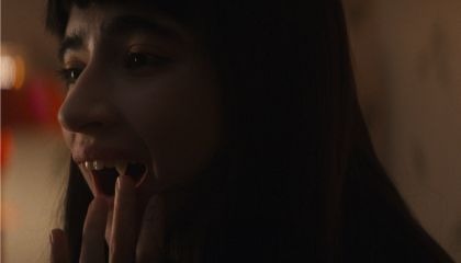 Humanist Vampire Seeking Consenting Suicidal Person