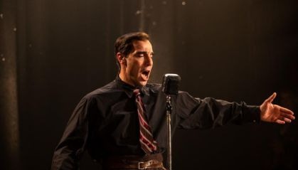 Monsieur Aznavour