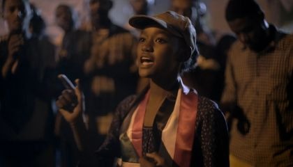 Sudan, Remember Us