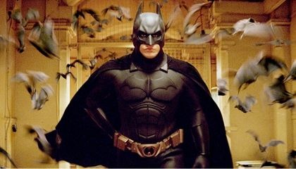 Batman Begins