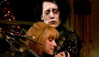 Edward Scissorhands