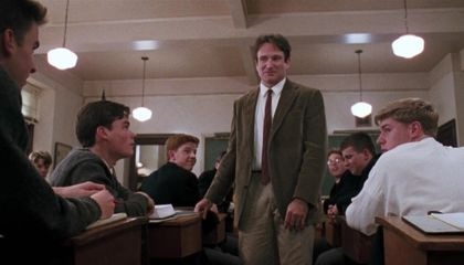 Dead Poets Society