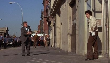 Dog Day Afternoon
