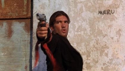 Desperado