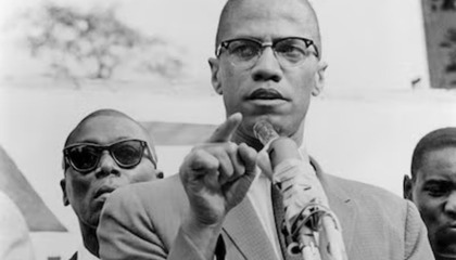 Malcolm X