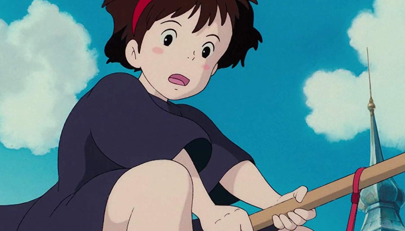 KIKI’S DELIVERY SERVICE