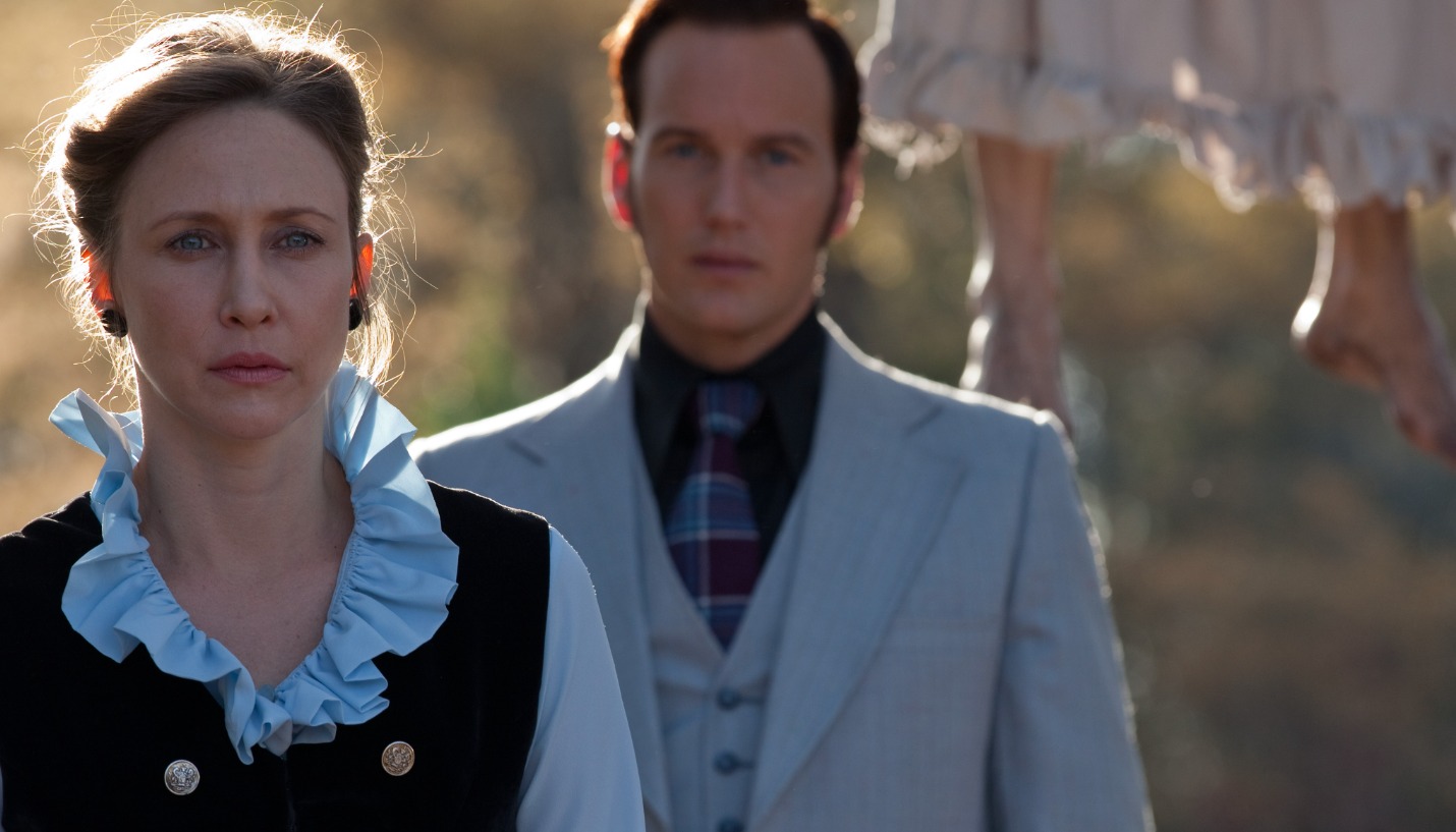 The Conjuring