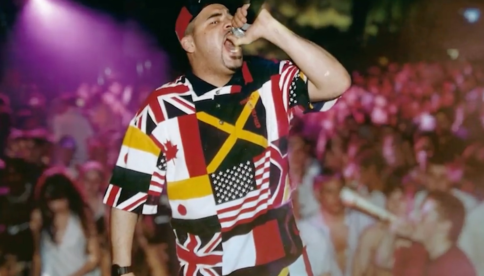 Hyper: The Stevie Hyper D Story