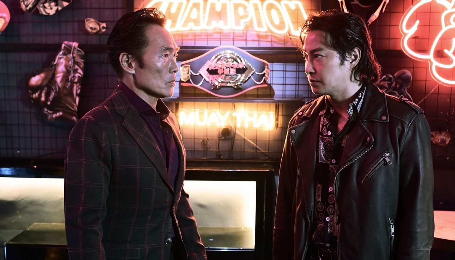 ⁠Fight For Tomorrow