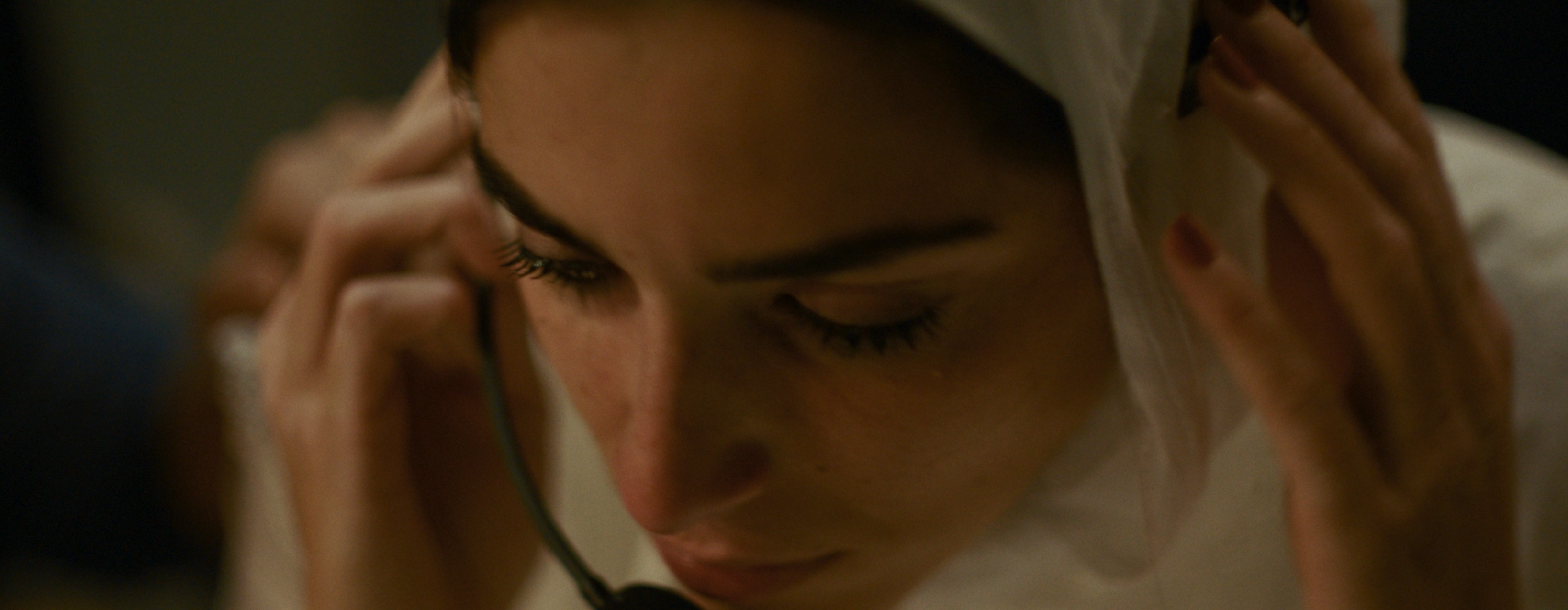 The Voice of Hind Rajab