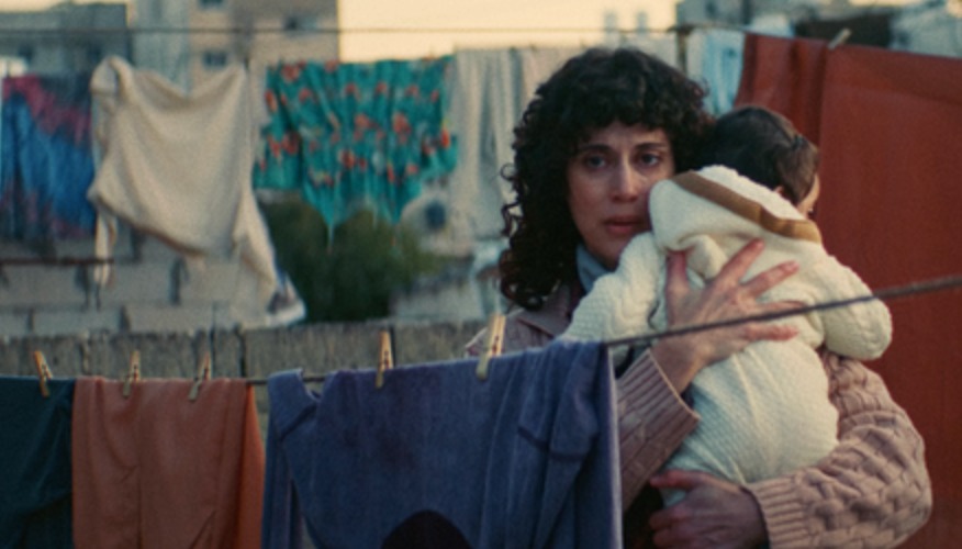 All That's Left of You