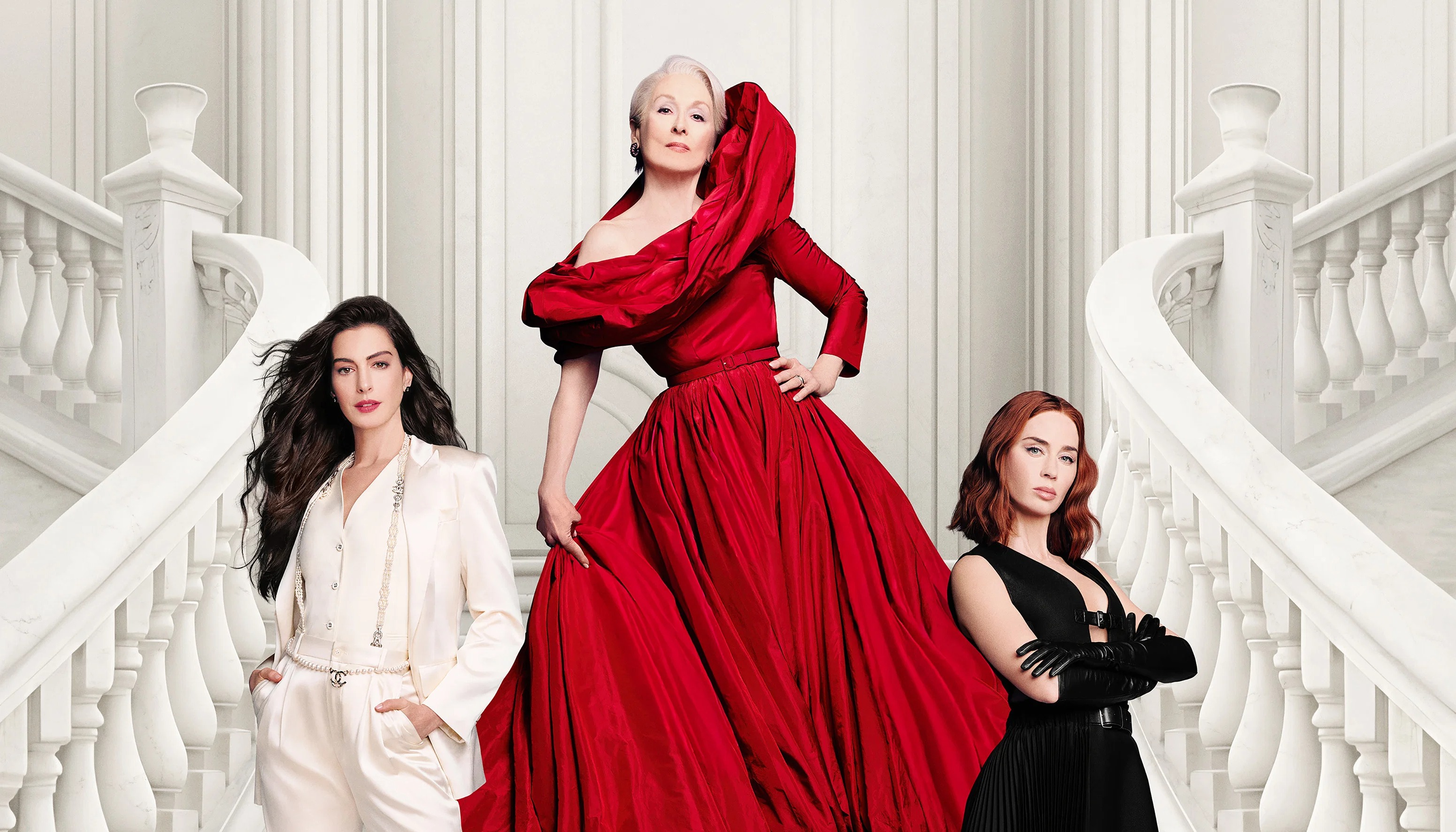 The Devil Wears Prada 2