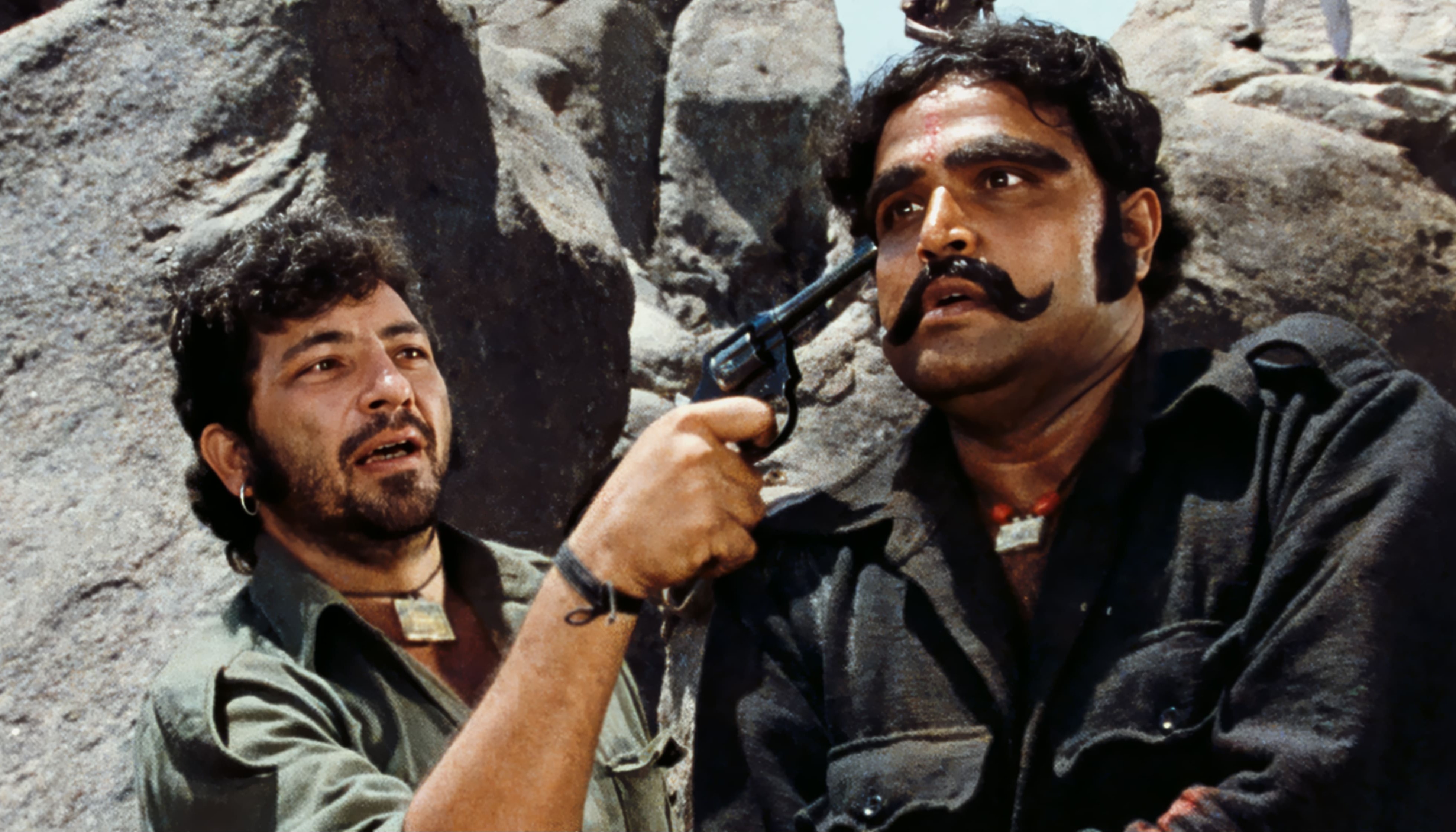 Sholay