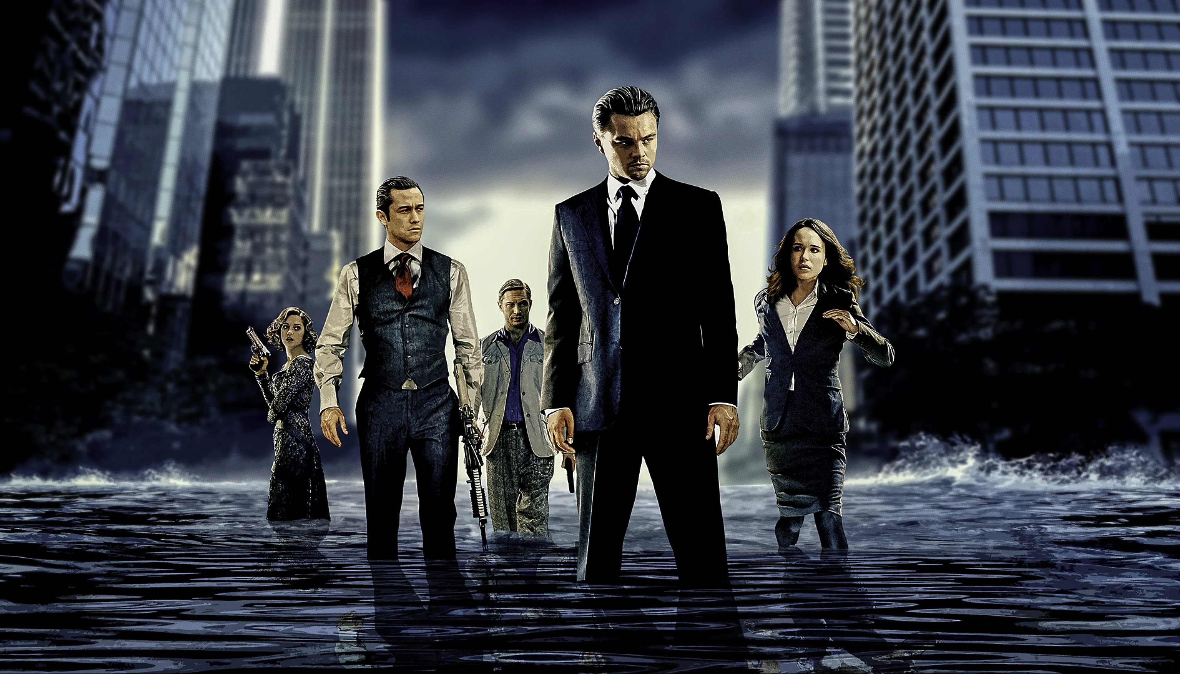 Inception