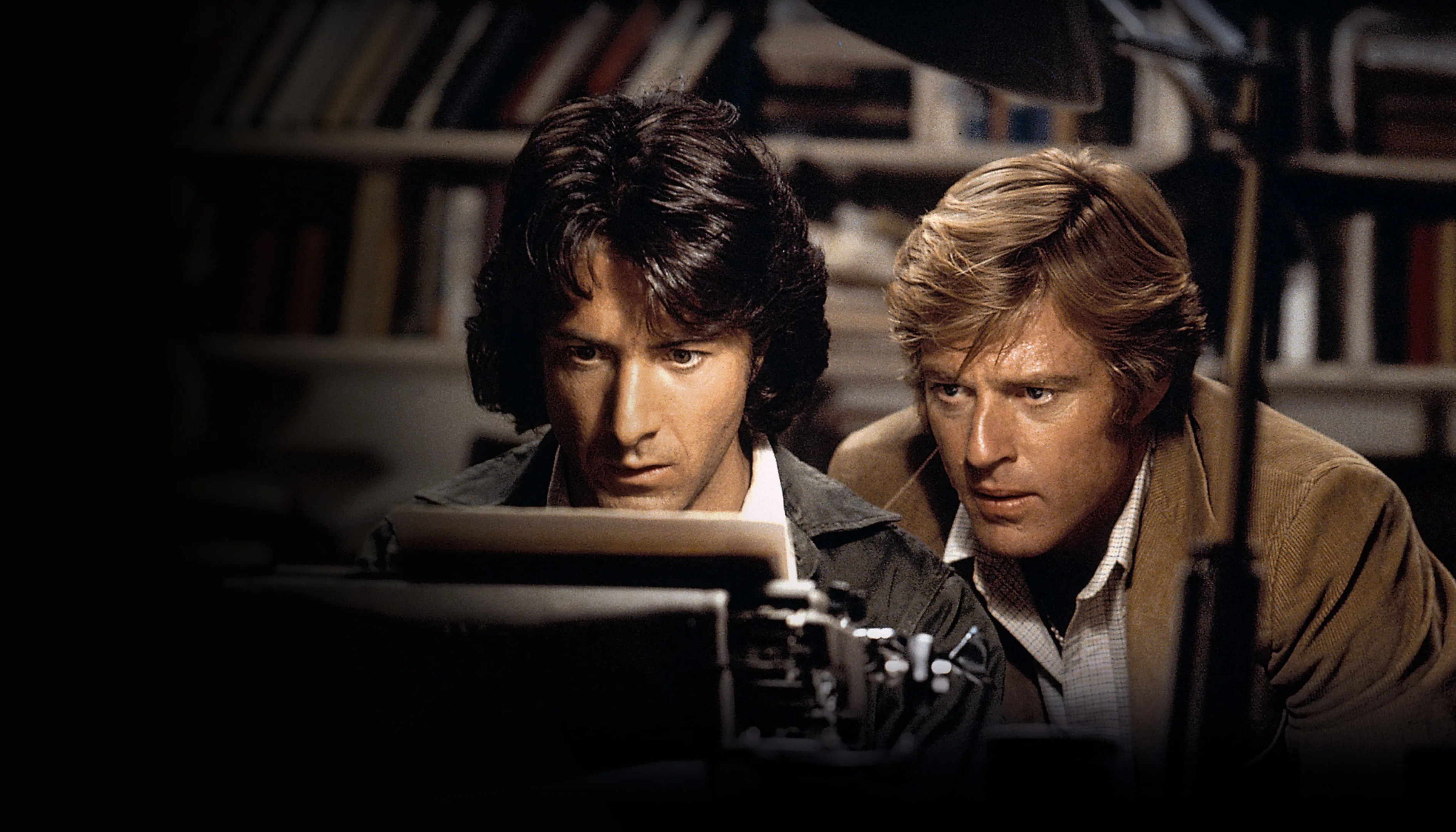 All the President's Men
