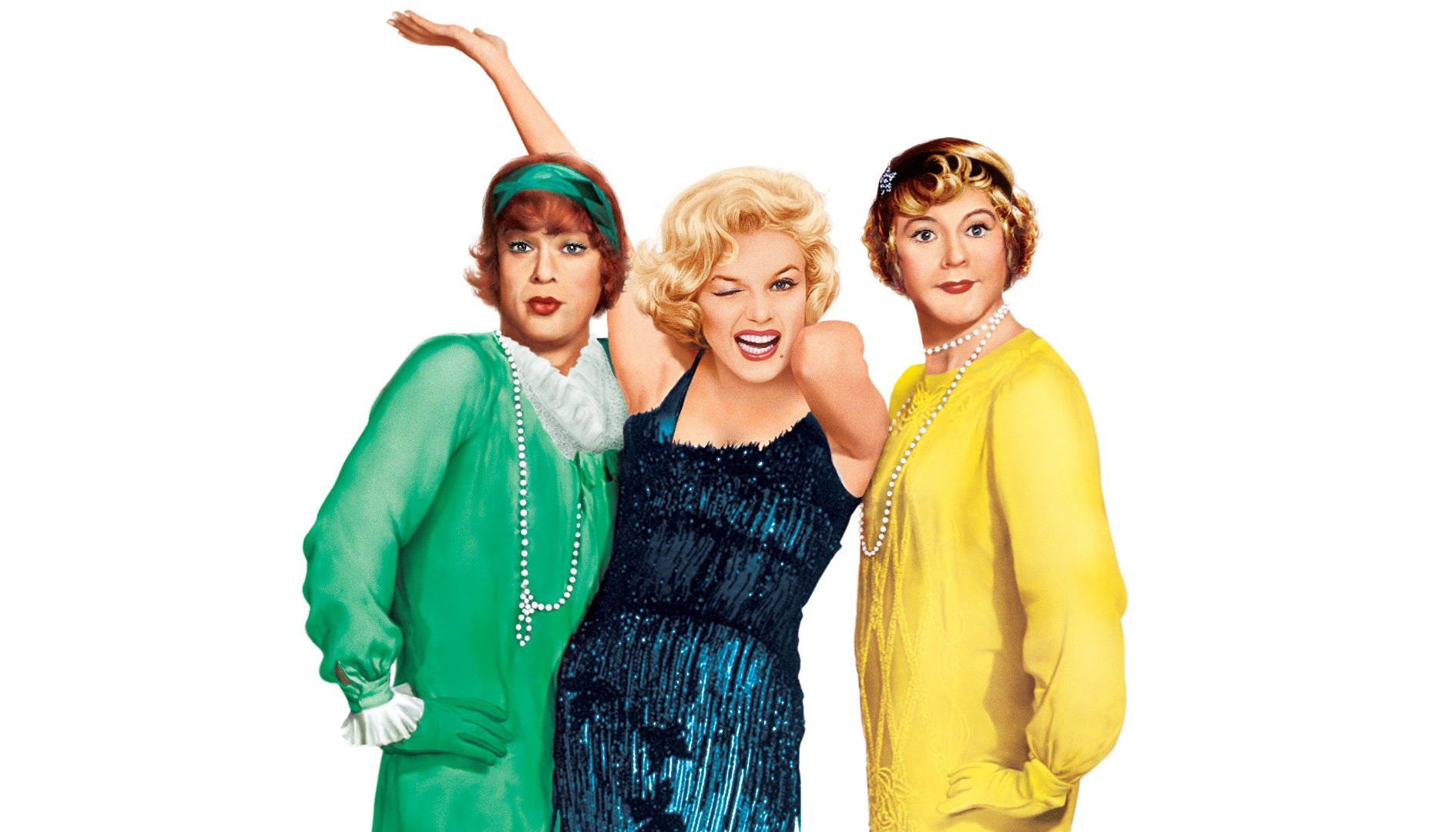 Some Like It Hot