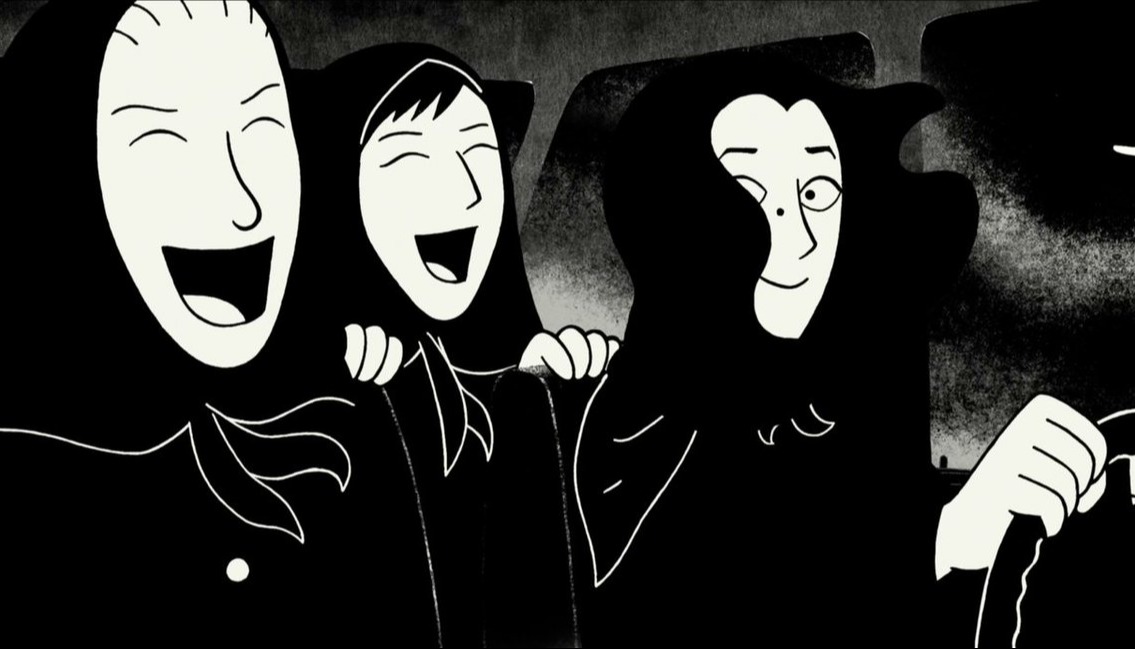 Persepolis