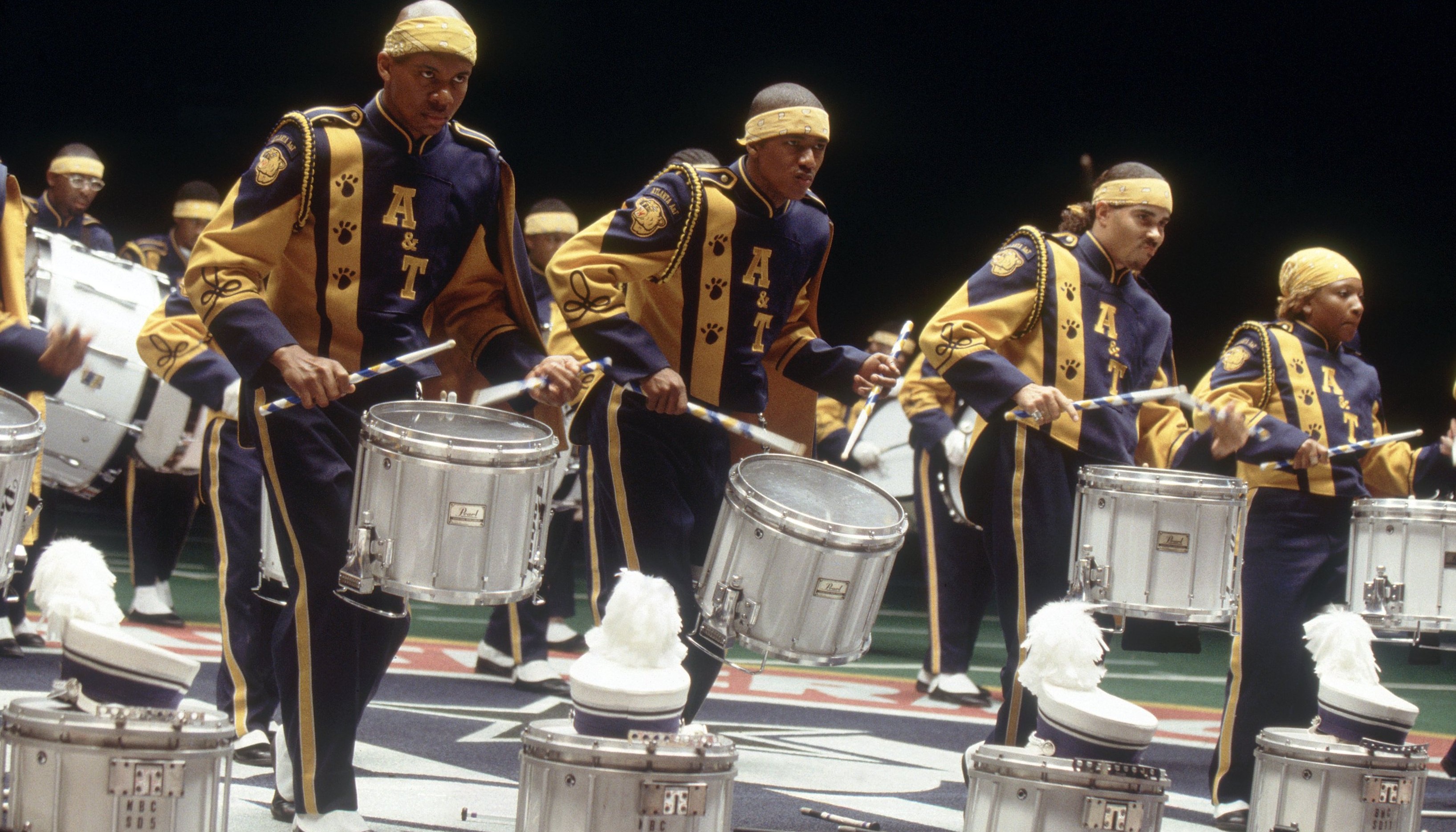 Drumline