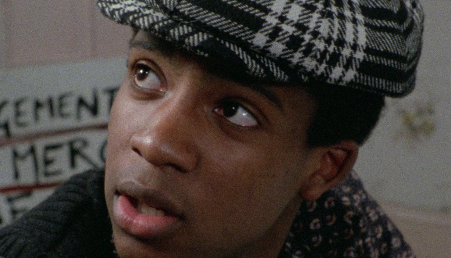 Pressure:Online Q&A with producer Rob Buckler facilited by Micallar Walker