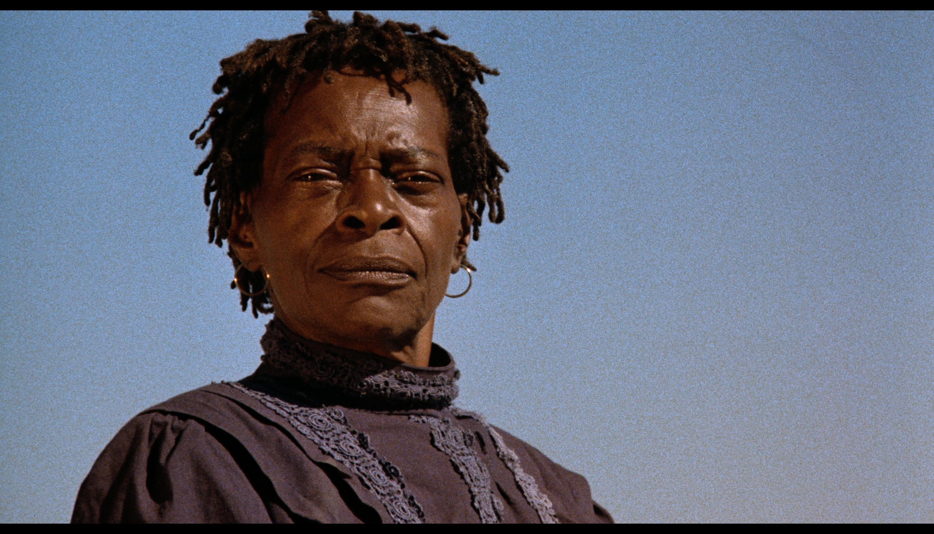 Daughters of The Dust