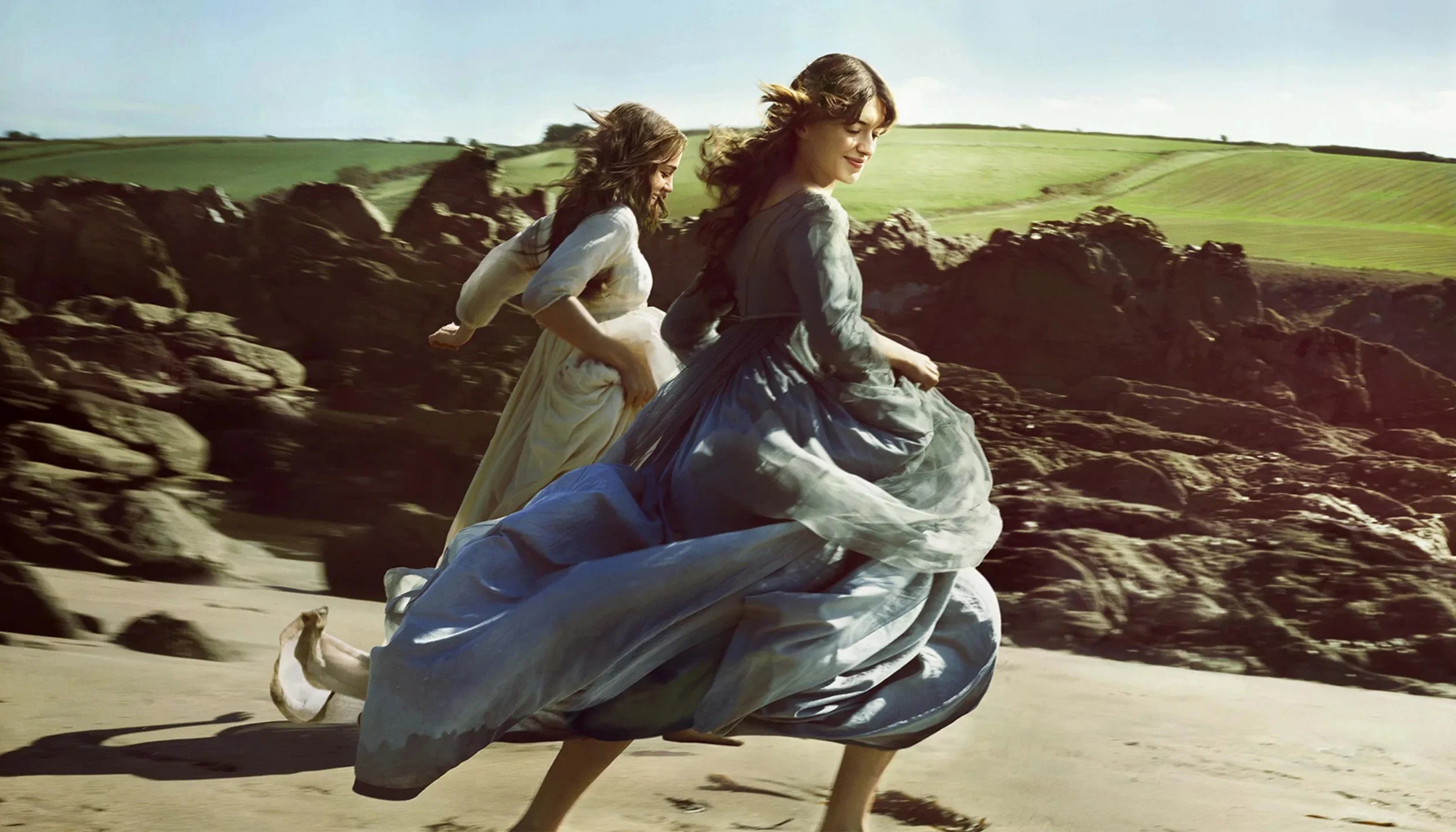 Sense and Sensibility with Campy Chronicles