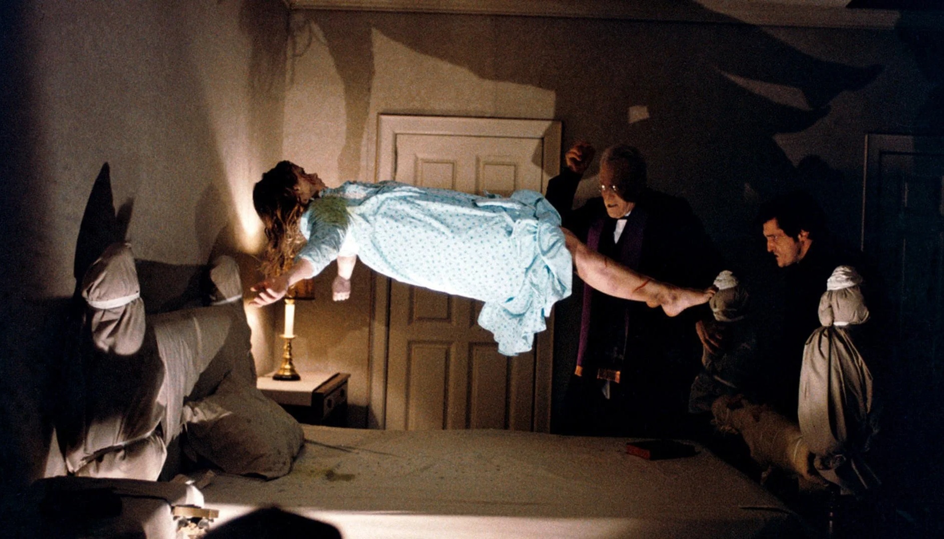 The Exorcist