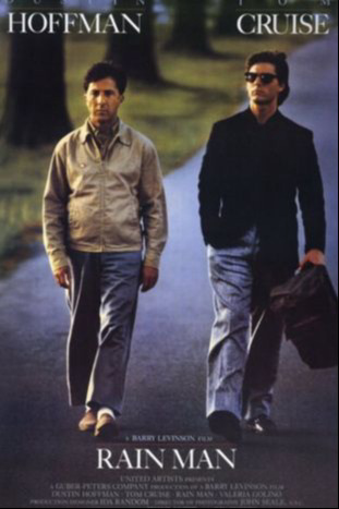 Rain Man