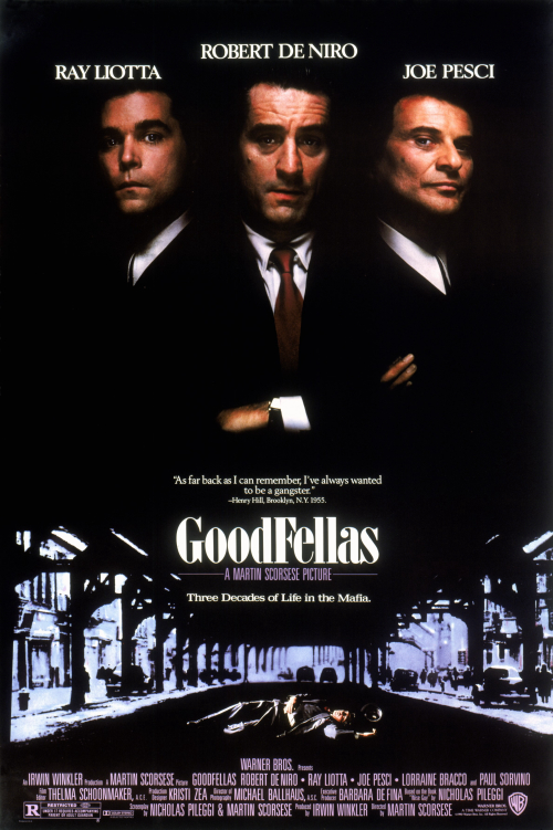 Goodfellas