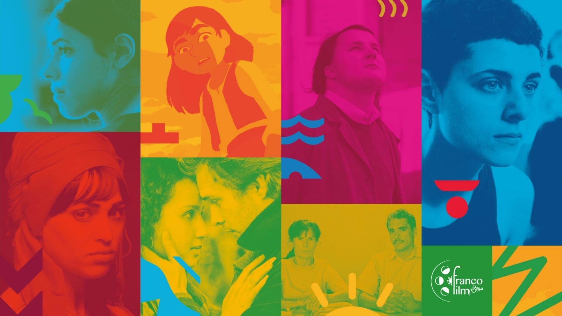 FRANCOFILM FESTIVAL ’21