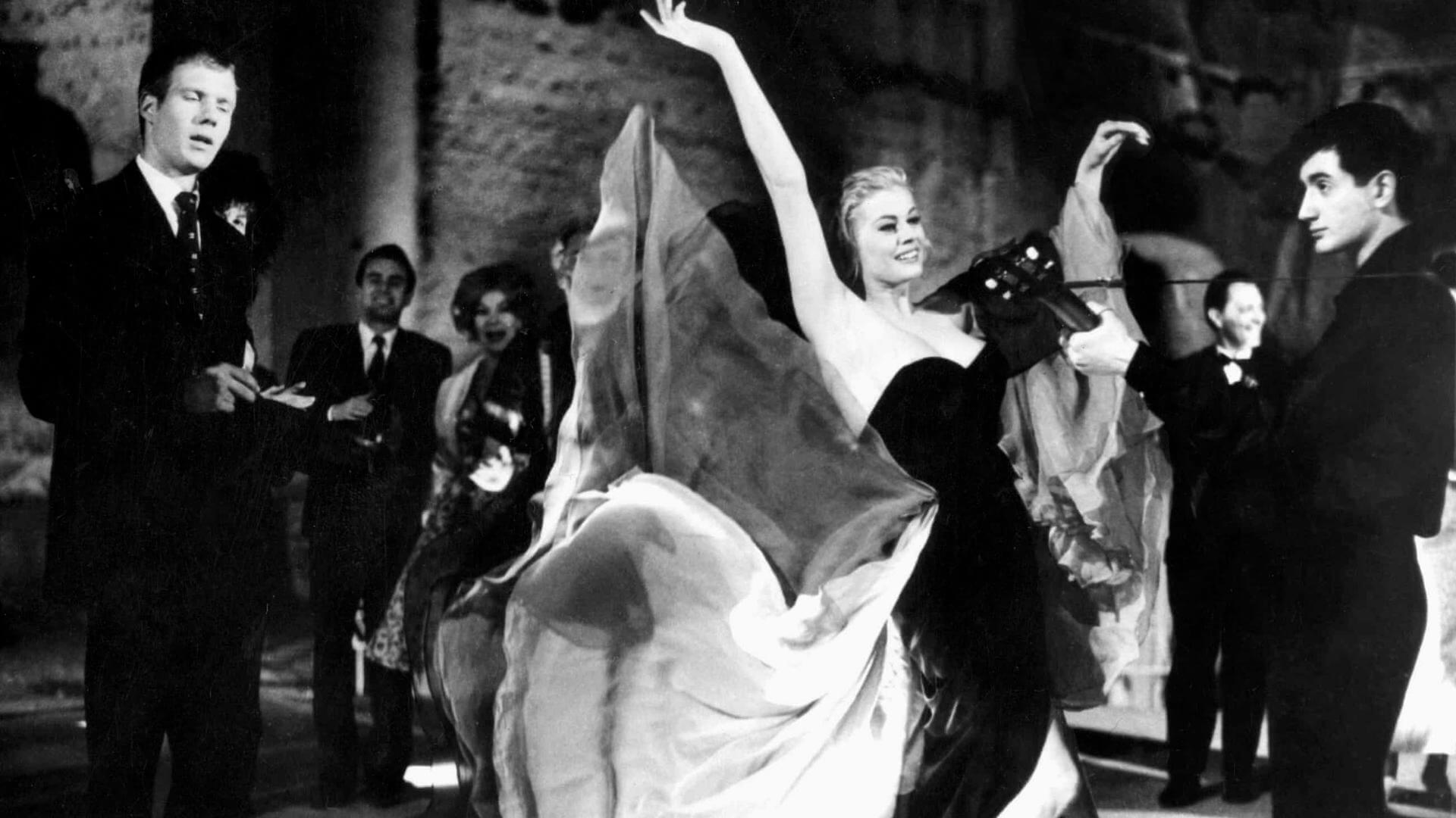 CINEMA AKIL TRAVELLER: JOURNEY TO ITALY