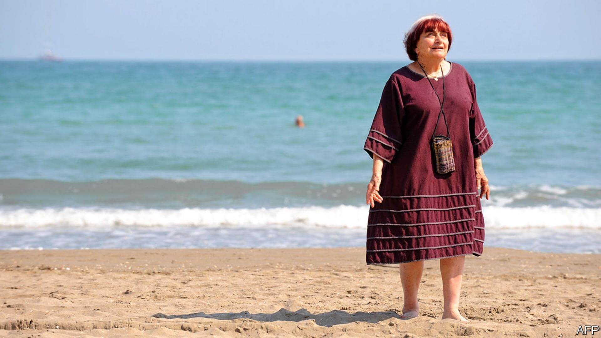 CINEMA AKIL TRAVELLER PROGRAM: VOYAGE TO FRANCE